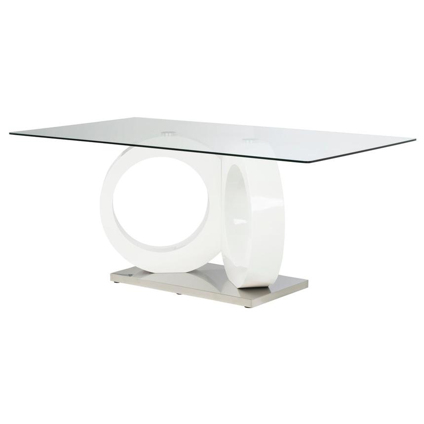Lillis 5-Piece Dining Set  alternate image, 2 of 3 images.