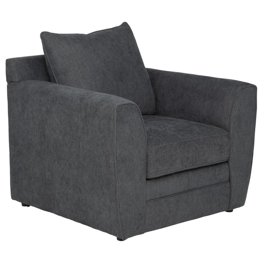 Pebble Gray Chair  alternate image, 5 of 11 images.