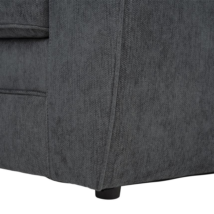 Pebble Gray Chair  alternate image, 10 of 11 images.