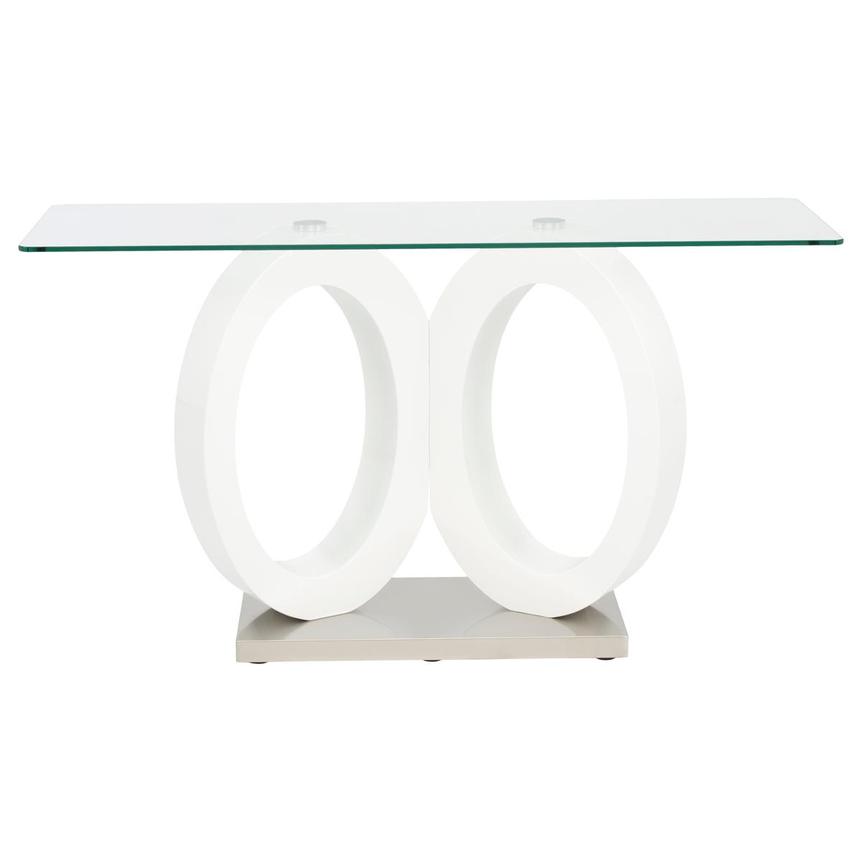 Lillis Console Table alternate image, 3 of 8 images.