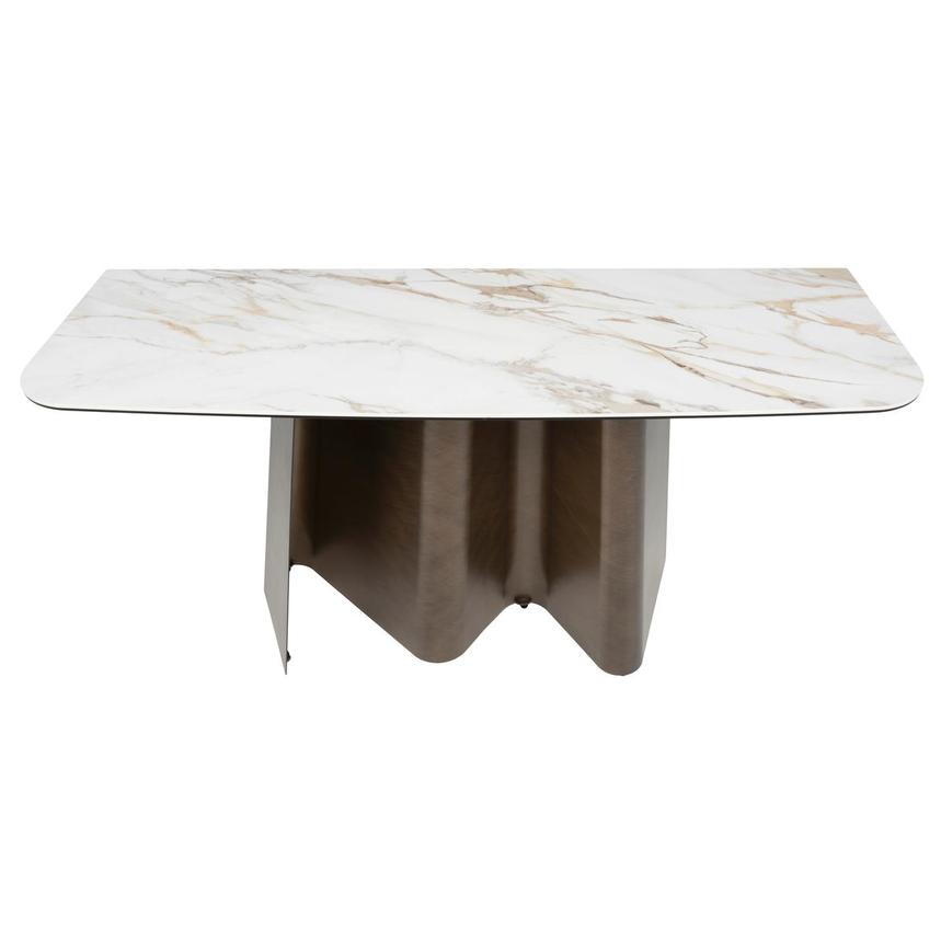 Donati Console Table alternate image, 4 of 7 images.