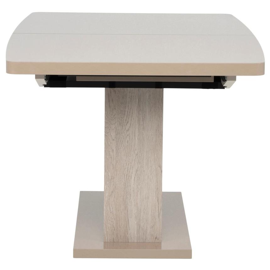 Ellene Extendable Dining Table alternate image, 5 of 8 images.