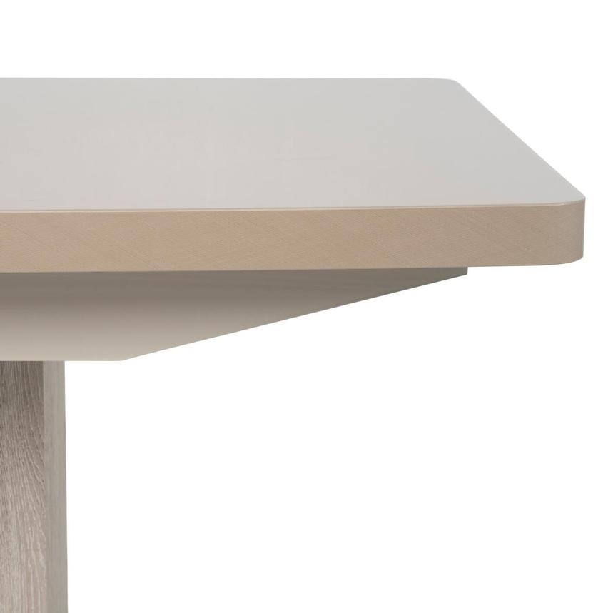 Ellene Extendable Dining Table  alternate image, 7 of 8 images.