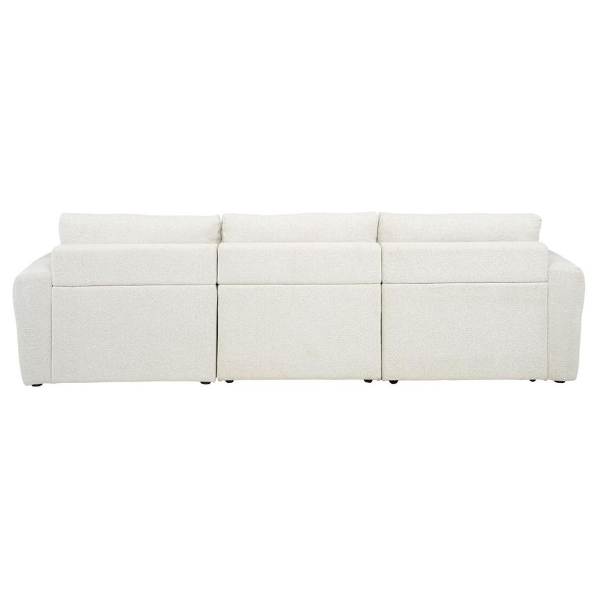 Soar Sliding Sectional w/Right Chaise alternate image, 7 of 12 images.