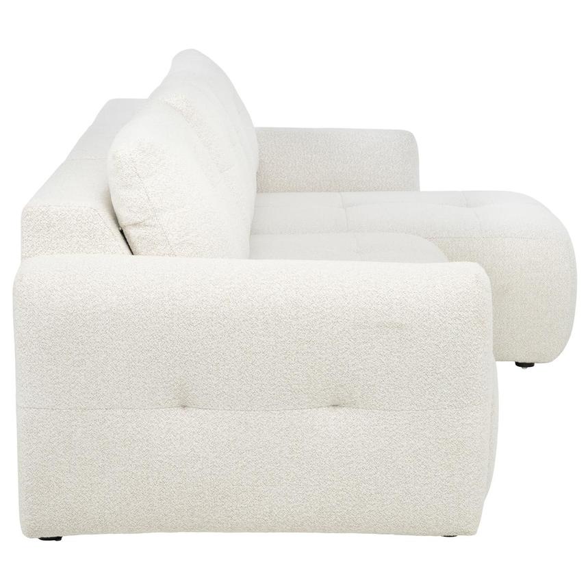 Soar Sliding Sectional w/Right Chaise  alternate image, 8 of 14 images.