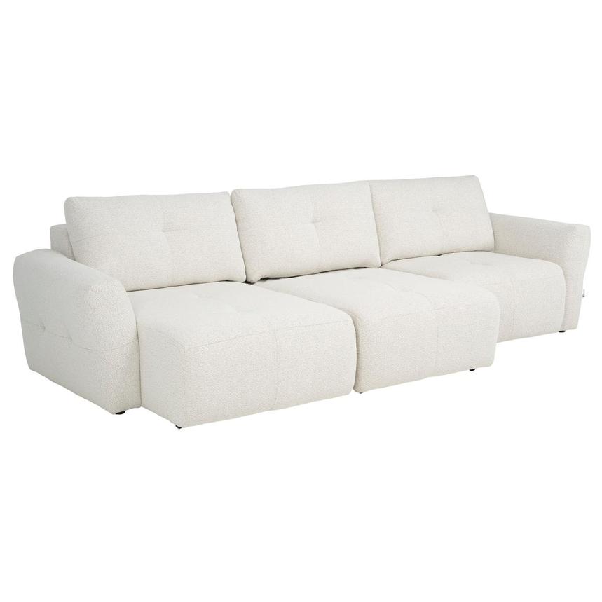 Soar Sliding Sectional w/Left Chaise  alternate image, 7 of 14 images.
