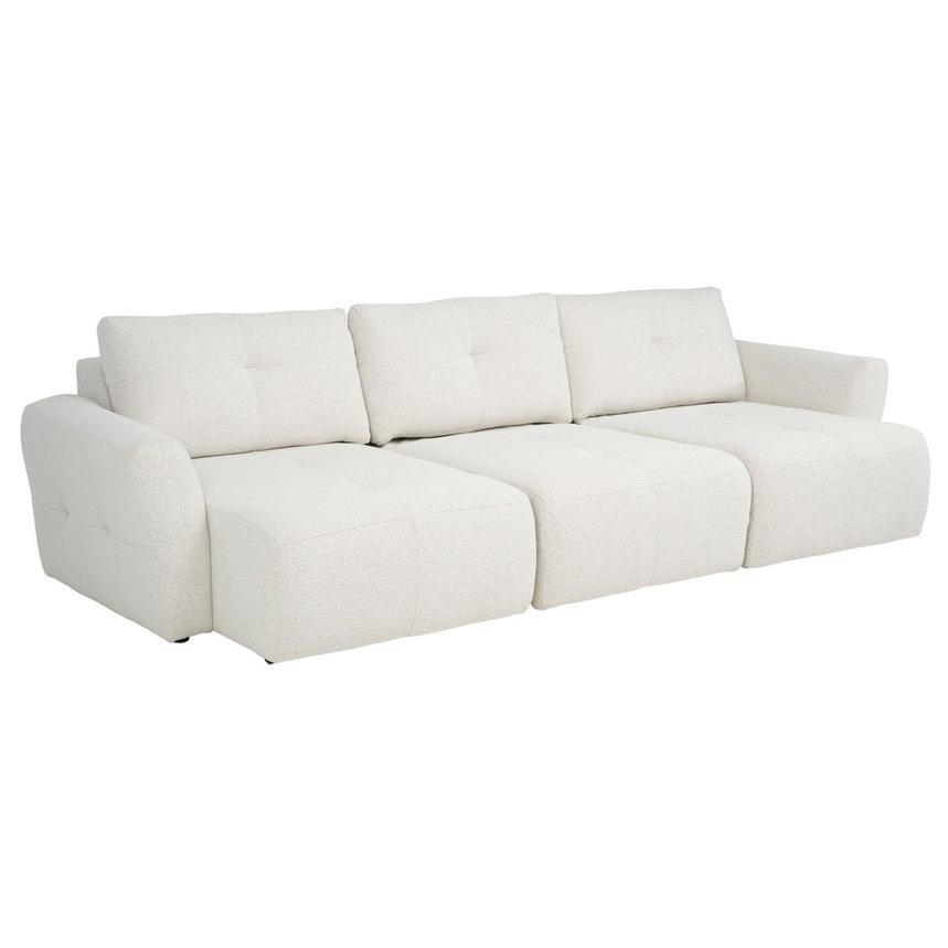 Soar Sliding Sectional w/Right Chaise alternate image, 5 of 14 images.