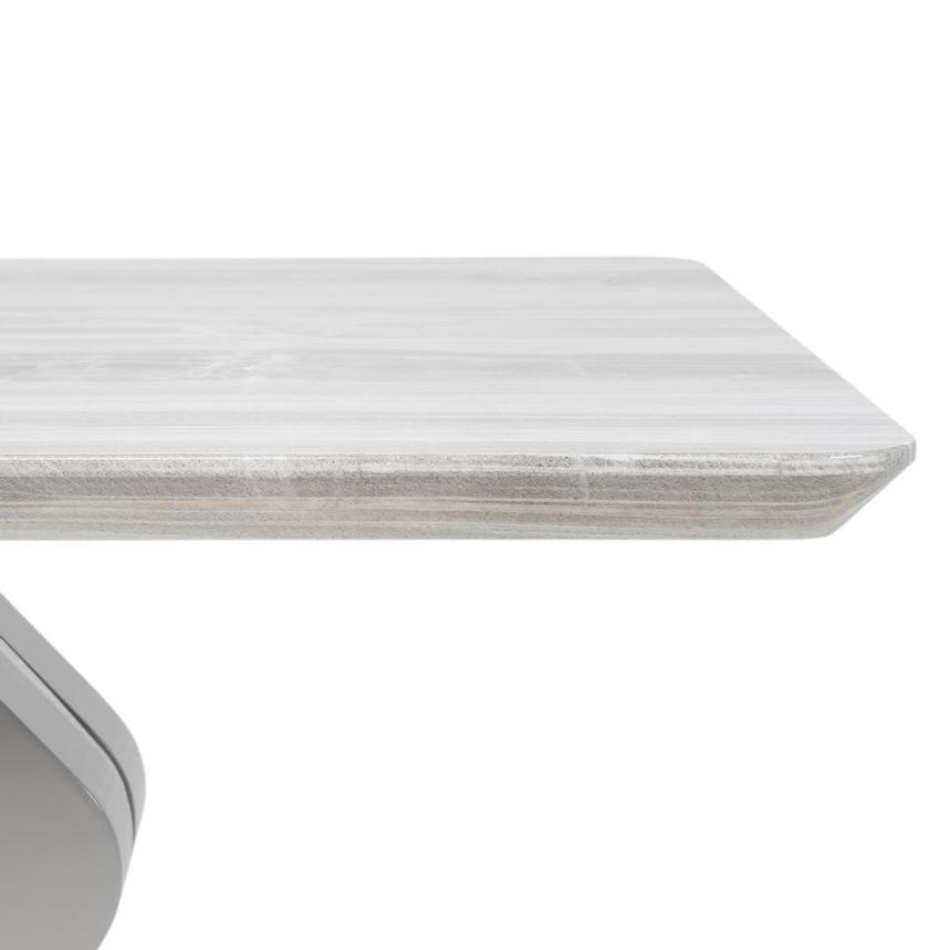 Ingrid Rectangular Dining Table alternate image, 7 of 9 images.
