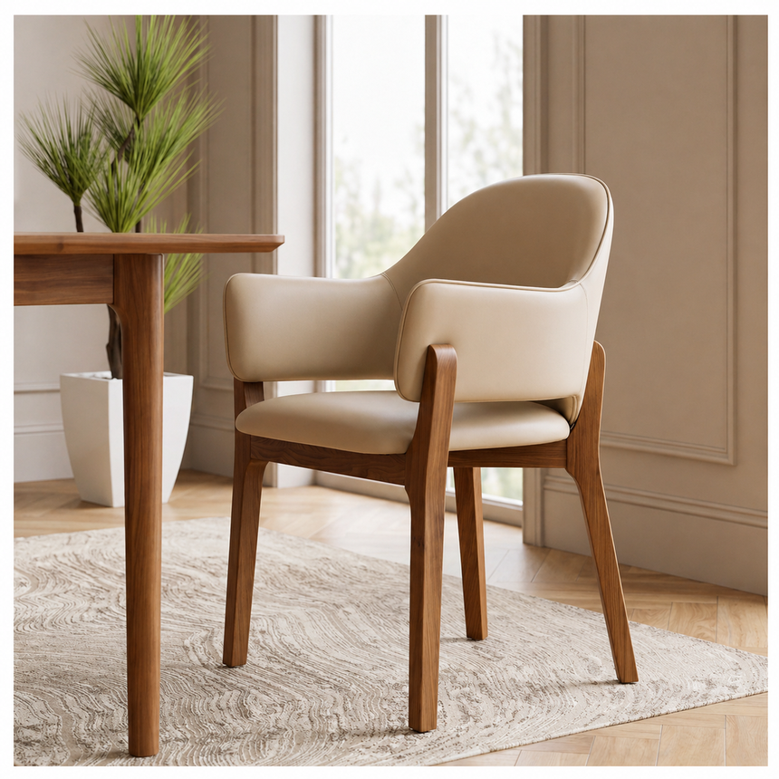 Julia Arm Chair alternate image, 2 of 10 images.