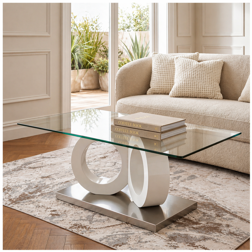 Lillis Coffee Table alternate image, 2 of 7 images.