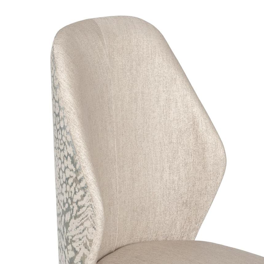Lainey Cream Side Chair alternate image, 7 of 11 images.