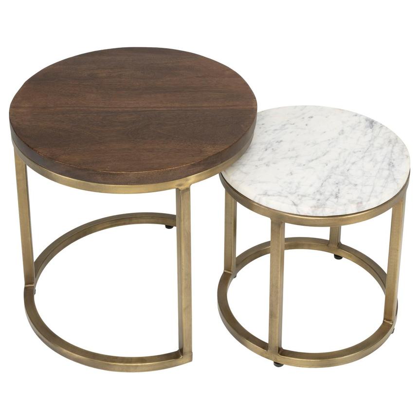 Serkel Nesting Tables  alternate image, 7 of 11 images.