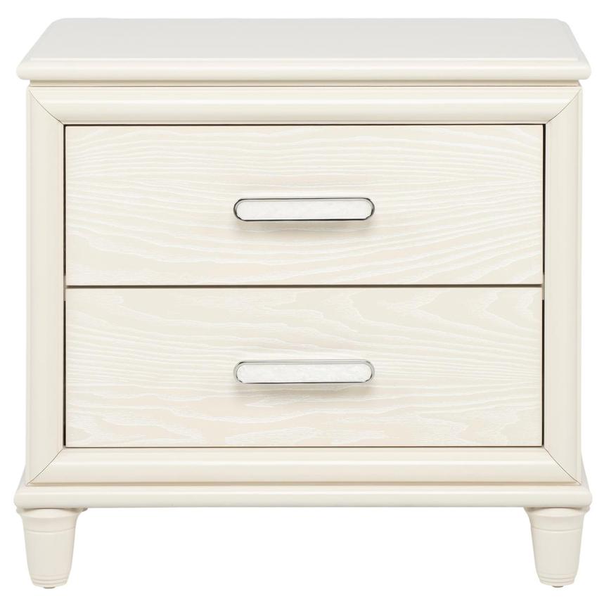Magnolia 4-Piece King Bedroom Set w/Light alternate image, 5 of 7 images.