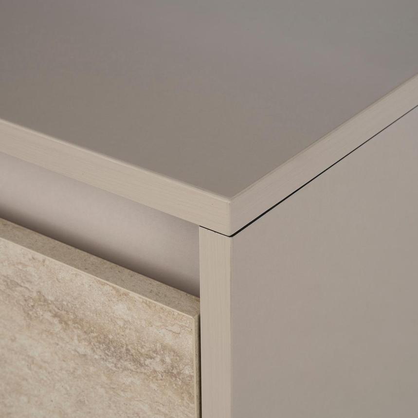 Lulia Nightstand w/Light alternate image, 9 of 11 images.