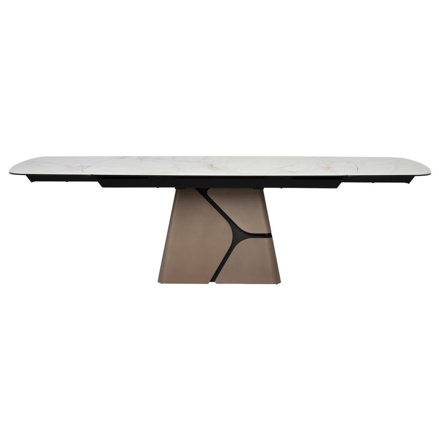 Miles Extendable Dining Table  alternate image, 5 of 10 images.