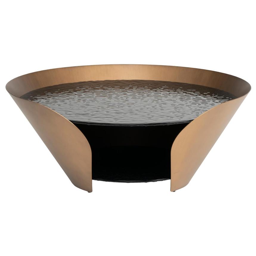 Volcano Coffee Table alternate image, 3 of 8 images.