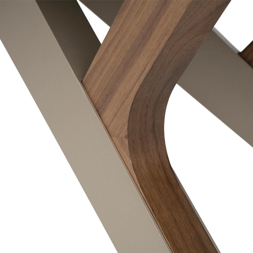 Camila Extendable Dining Table alternate image, 7 of 8 images.