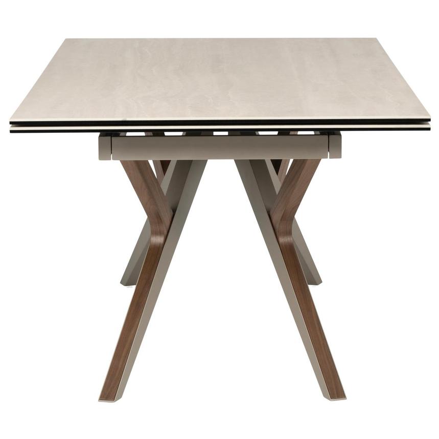 Camila Extendable Dining Table  alternate image, 5 of 8 images.
