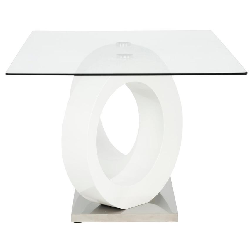 Lillis Rectangular Dining Table  alternate image, 5 of 8 images.