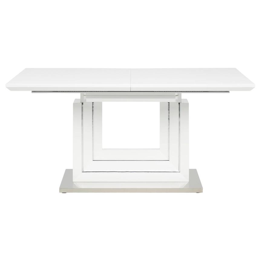 Leia Extendable Dining Table alternate image, 5 of 12 images.