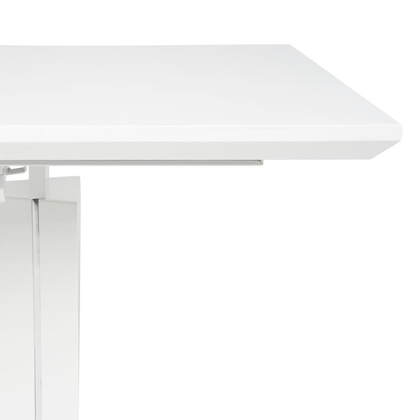 Leia Extendable Dining Table alternate image, 10 of 12 images.