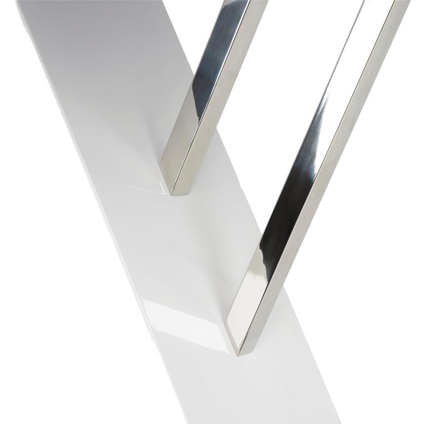 Cici Rectangular Dining Table  alternate image, 7 of 7 images.