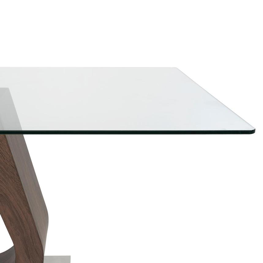 Wendy Rectangular Dining Table alternate image, 7 of 8 images.