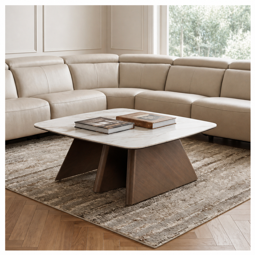 Donati Coffee Table  alternate image, 2 of 8 images.