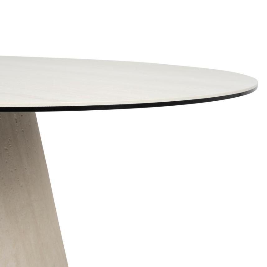 Zelda Round Coffee Table  alternate image, 5 of 6 images.