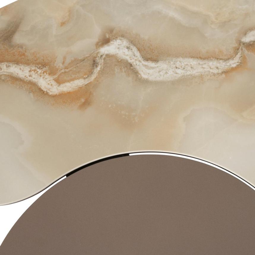 Orbitt Round Coffee Table  alternate image, 10 of 10 images.