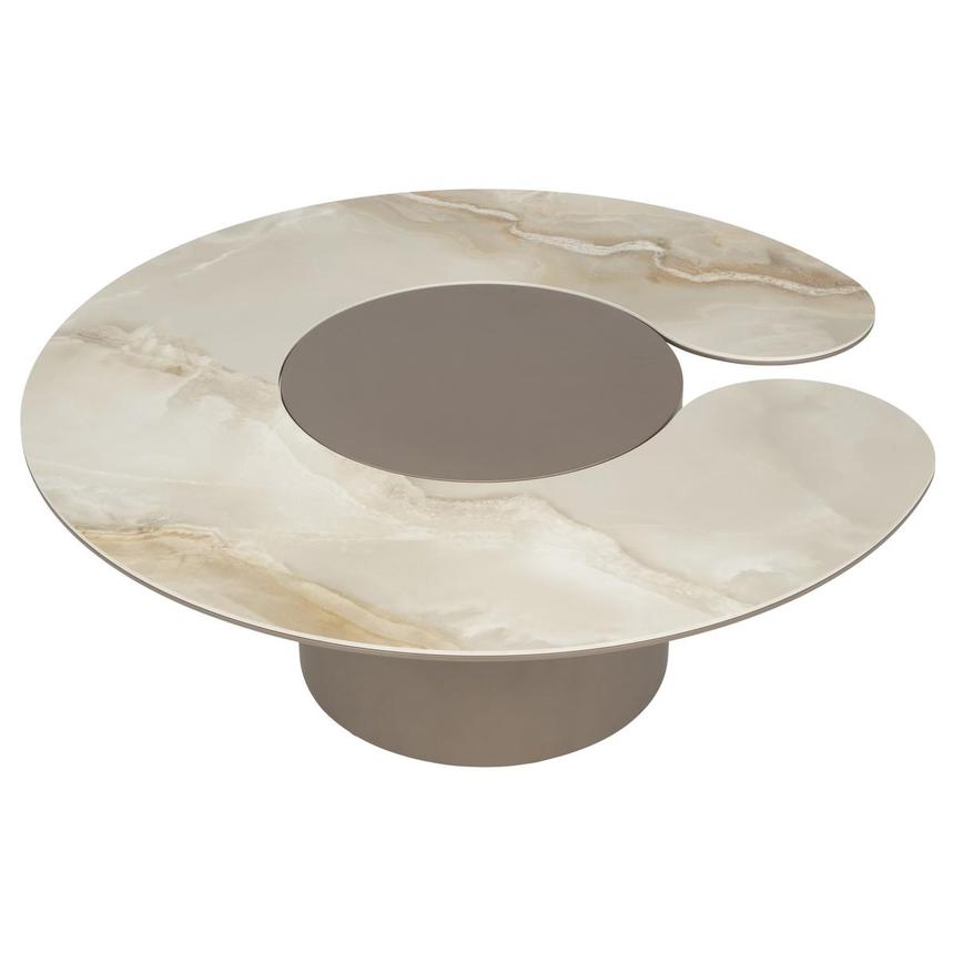 Orbitt Round Coffee Table  alternate image, 5 of 10 images.