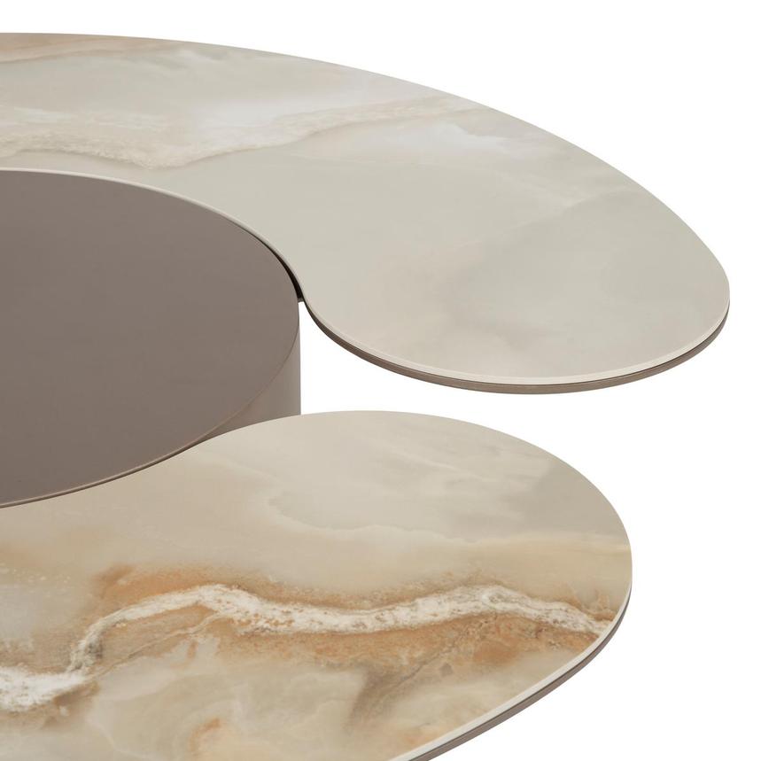 Orbitt Round Coffee Table alternate image, 7 of 10 images.