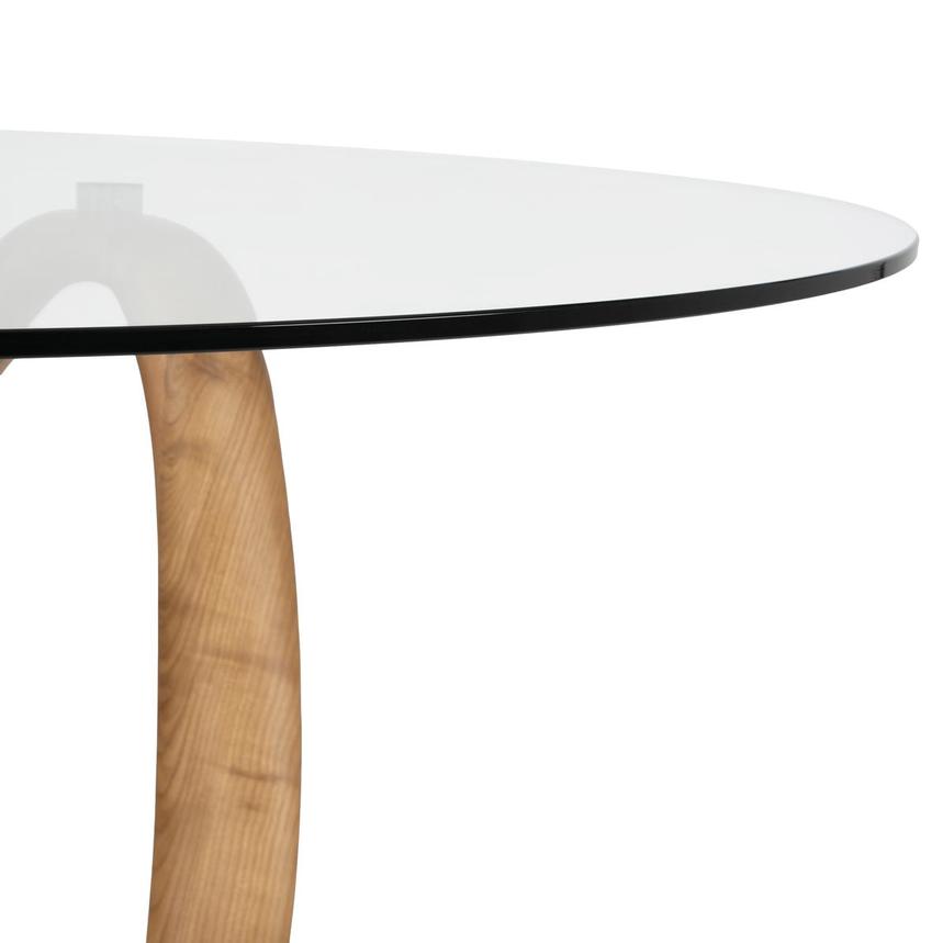 Tiana Round Dining Table  alternate image, 7 of 11 images.