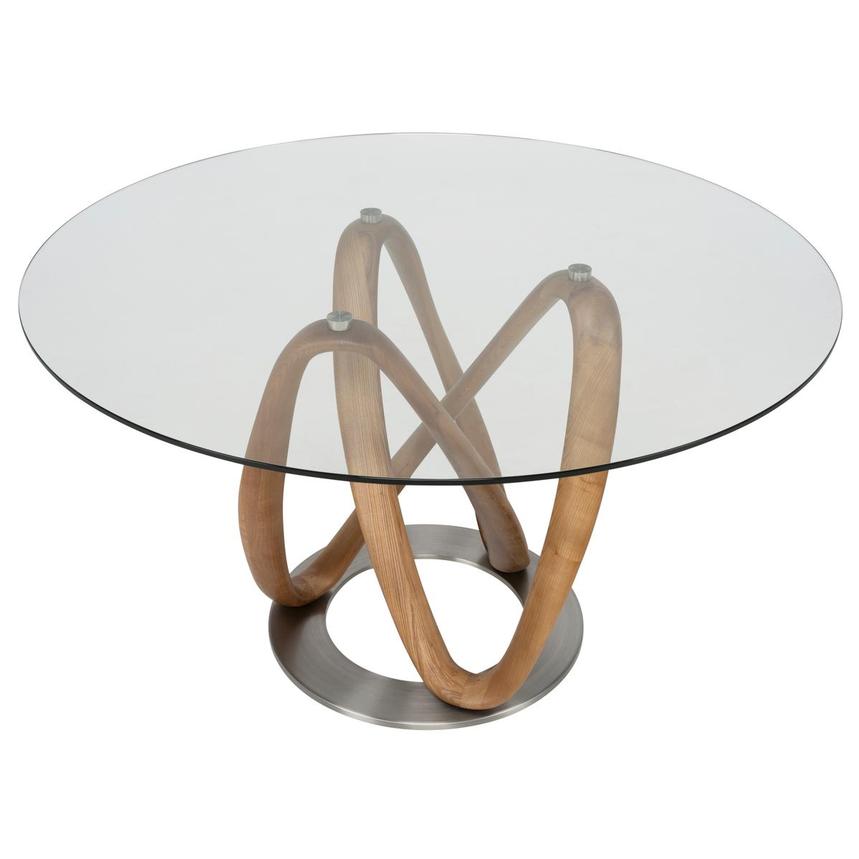 Tiana Round Dining Table alternate image, 5 of 11 images.