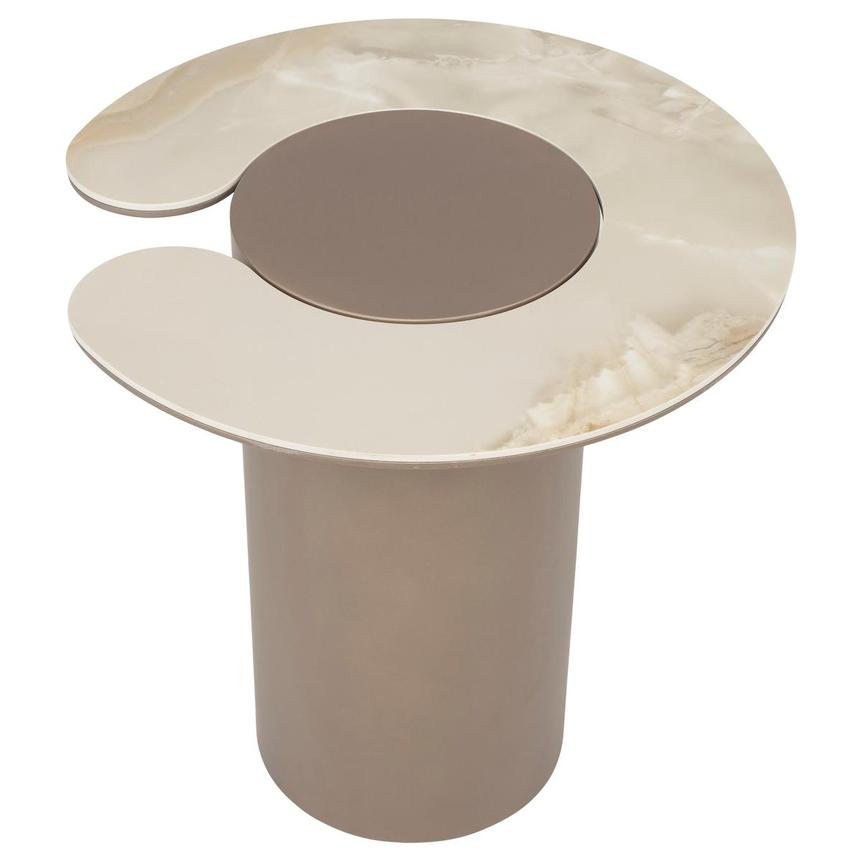 Orbitt Round Side Table  alternate image, 5 of 9 images.