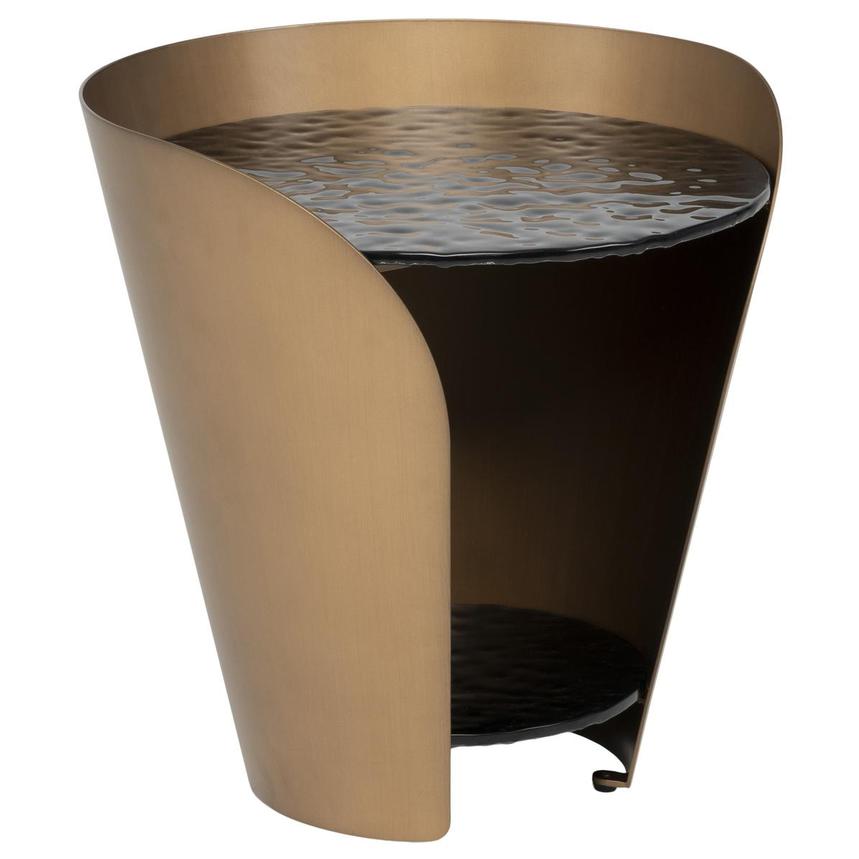 Volcano Side Table alternate image, 3 of 9 images.