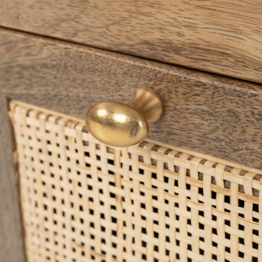 Elanger Sideboard alternate image, 18 of 22 images.