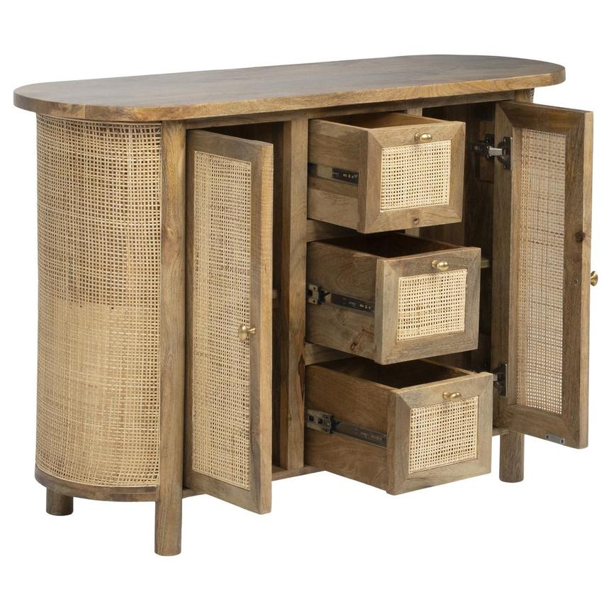 Elanger Sideboard alternate image, 8 of 22 images.