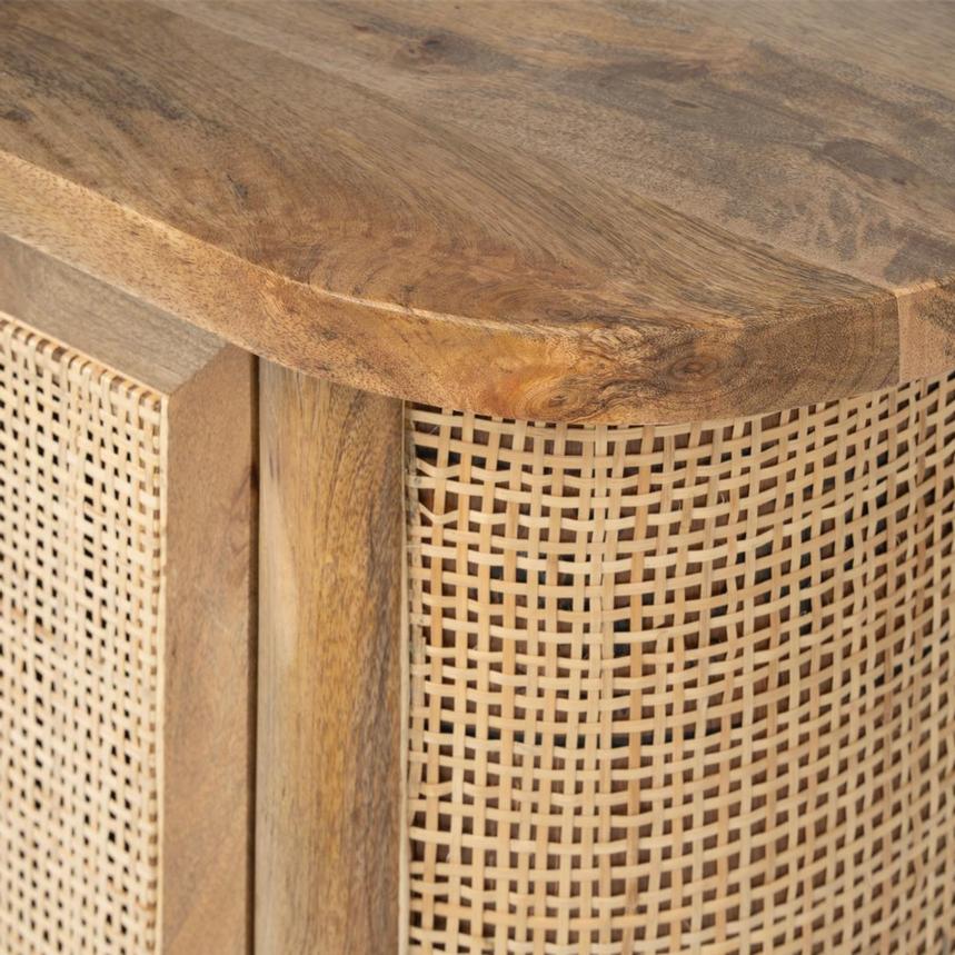 Elanger Sideboard alternate image, 13 of 22 images.