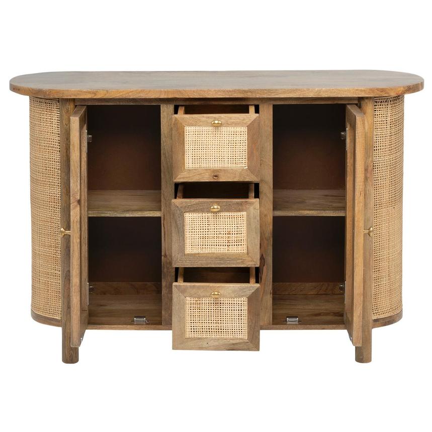 Elanger Sideboard alternate image, 3 of 22 images.