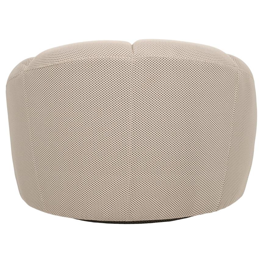 Holly Swivel Accent Chair  alternate image, 7 of 12 images.