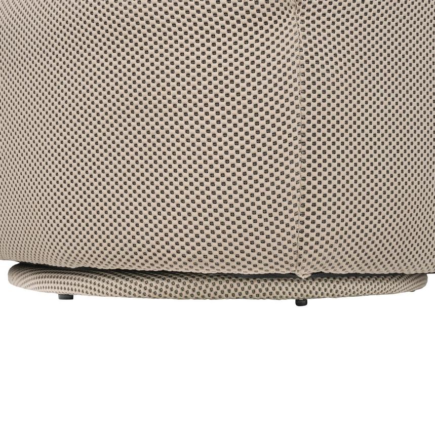 Holly Swivel Accent Chair alternate image, 10 of 12 images.
