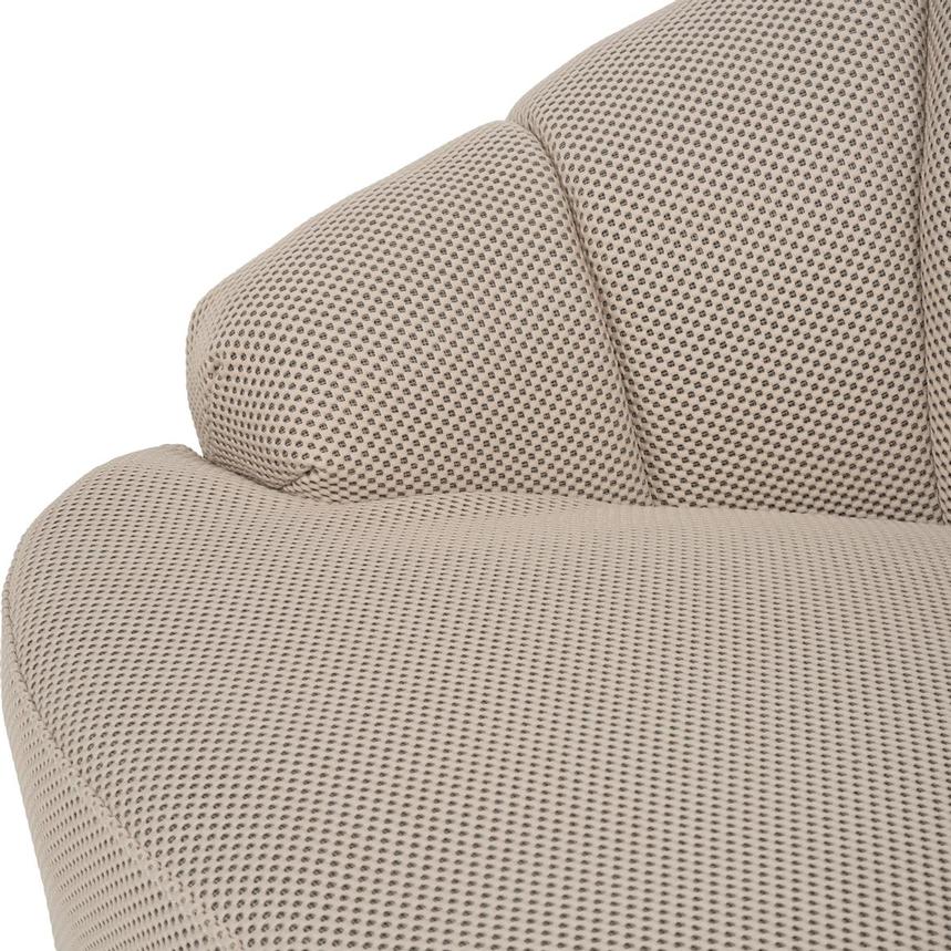 Holly Swivel Accent Chair  alternate image, 12 of 12 images.