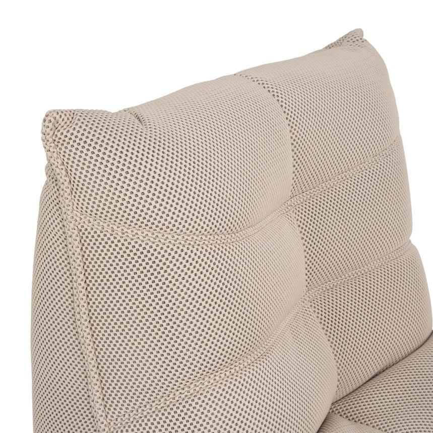 Wyatt Cream Swivel Glider Recliner alternate image, 10 of 13 images.