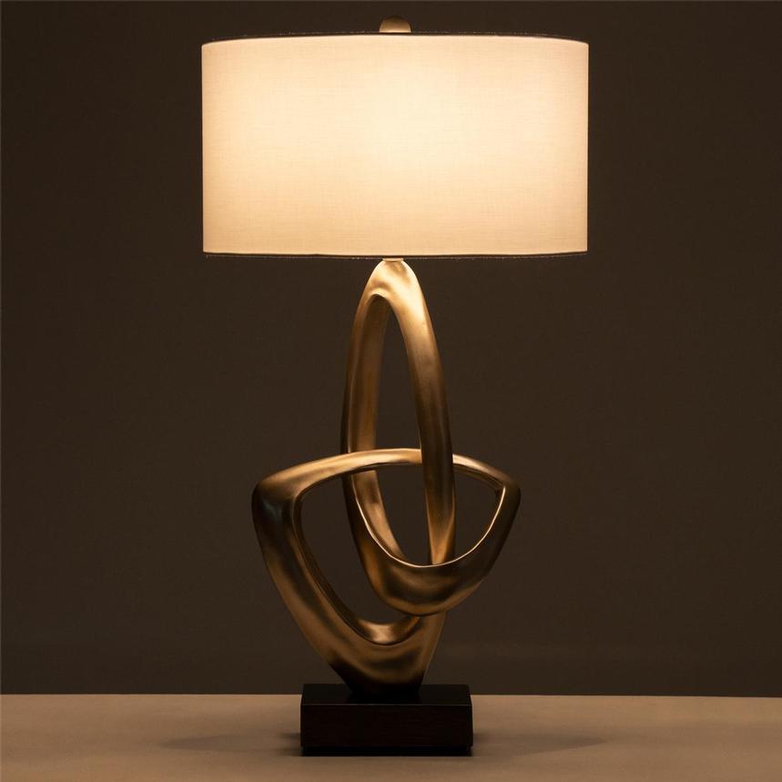 Eternity Lamp Table Lamp  alternate image, 4 of 9 images.