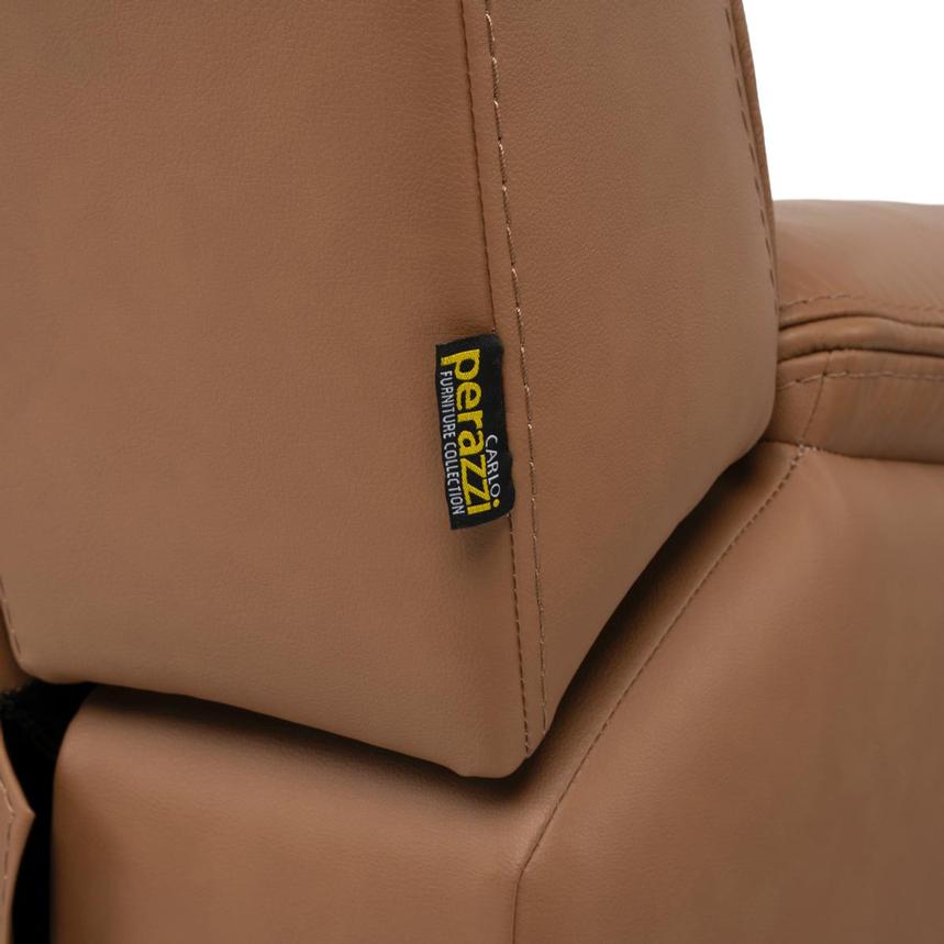 Venus Leather Power Reclining Sectional with 4PCS/2PWR  alternate image, 15 of 15 images.