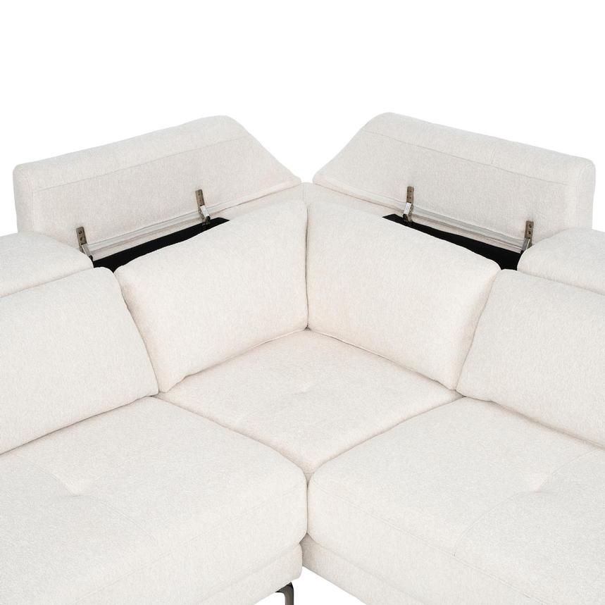 Elation Sectional Sofa  alternate image, 7 of 13 images.