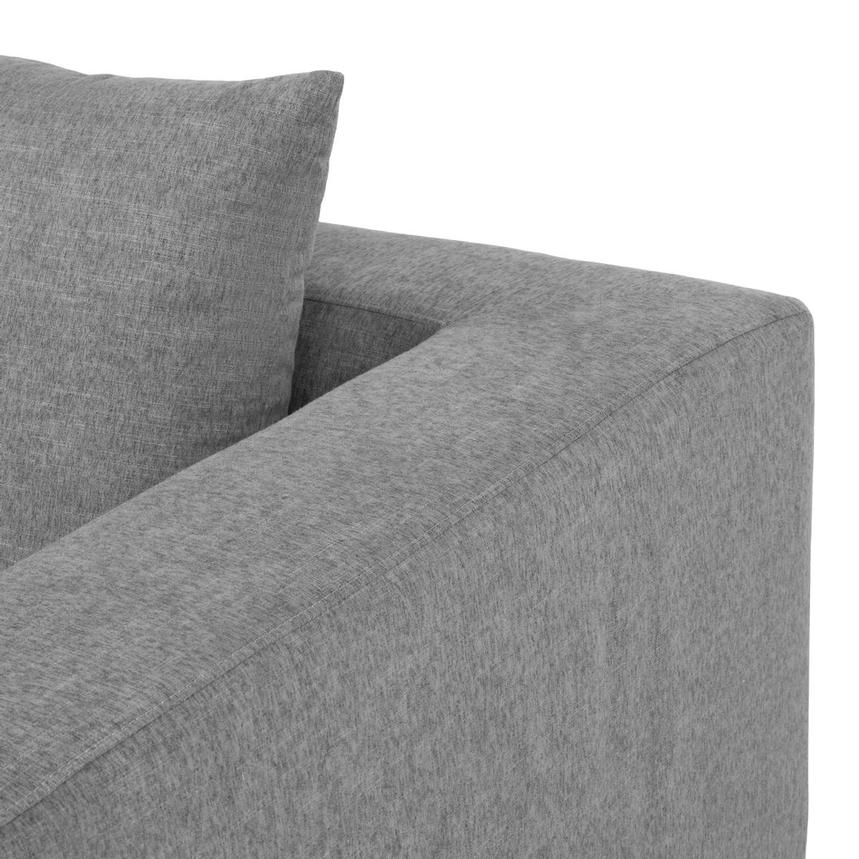 Respite Sectional Sofa w/Chaise alternate image, 5 of 8 images.