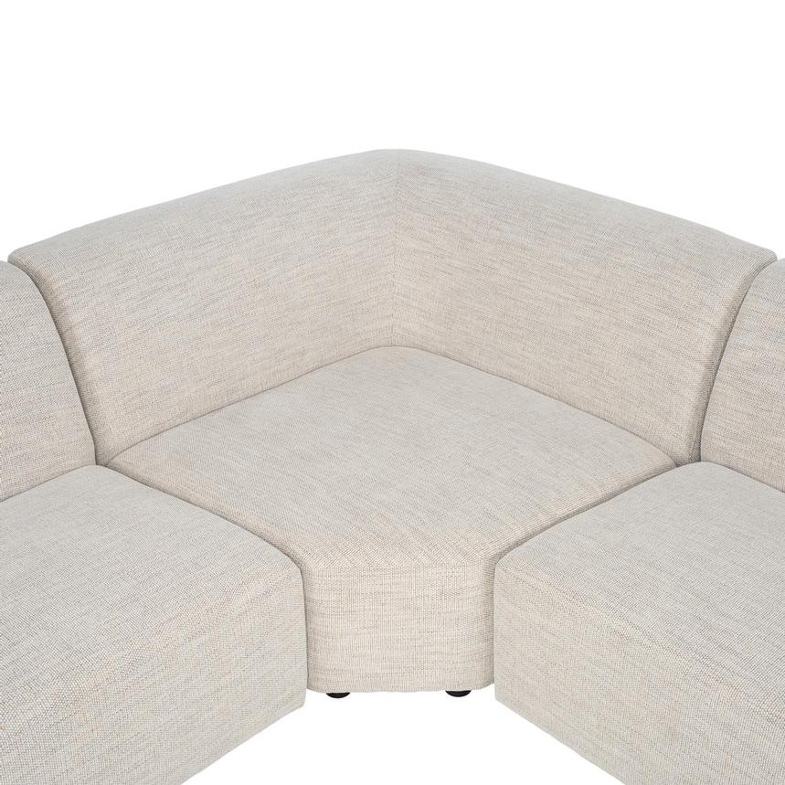 Kristy Sectional Sofa alternate image, 5 of 8 images.