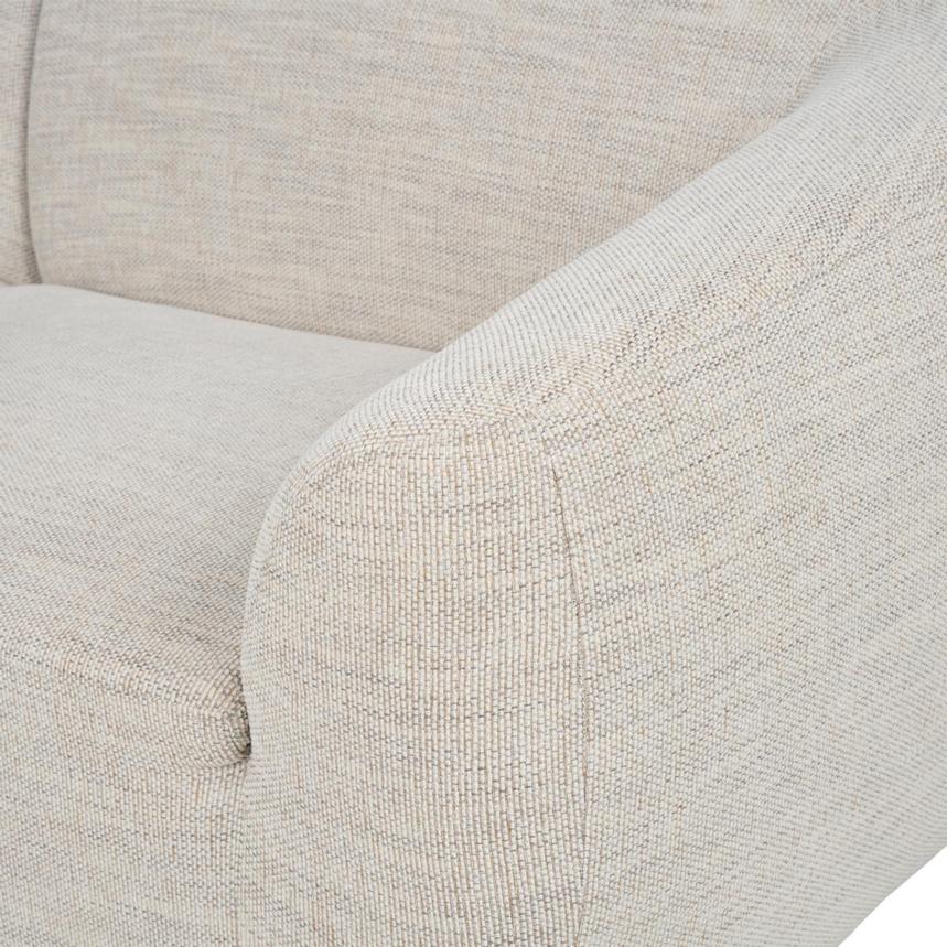 Kristy Sectional Sofa  alternate image, 7 of 8 images.